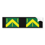 campina grande, Brazil bumper stickers