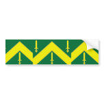 Campina Grande, Brazil bumper stickers