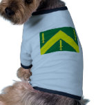 Campina Grande, Brazil pet clothing