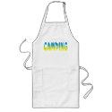 CAMPING ~ Apron