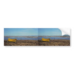 Camping Coastal Plains bumper stickers