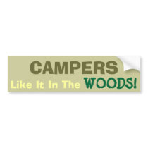 Camping Fun!