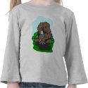 Camping Fun t-shirts
