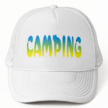 CAMPING ~ Hat