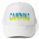 CAMPING ~ Hat