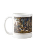 Camping Out mugs