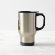 Camping Rocks Mugs