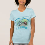 Camping RV Life Style T-Shirt