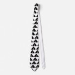 camping tend icon tie