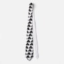 camping tend icon tie
