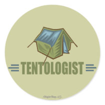 Camping, Tent