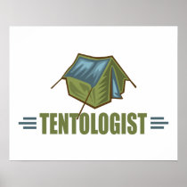 Camping, Tent