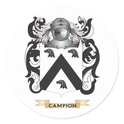 Campion Crest