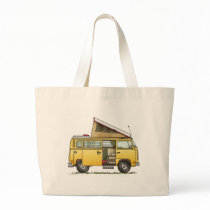 Campmobile Camper Van Bag
