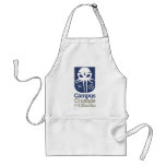 Campus Crusade for Cthulhu Apron