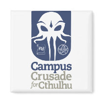 Campus Crusade for Cthulhu