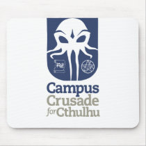 Campus Crusade for Cthulhu