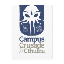 Campus Crusade for Cthulhu