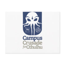 Campus Crusade for Cthulhu