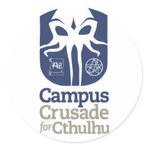 Campus Crusade for Cthulhu