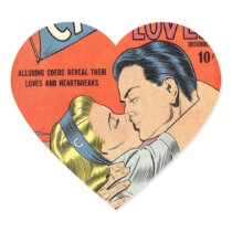 Campus Love Sticker