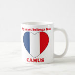 Camus Mug