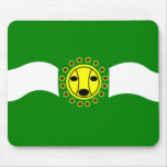 Camuy, Puerto Rico Mouse Pads