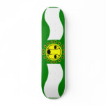 Camuy, Puerto Rico skateboards