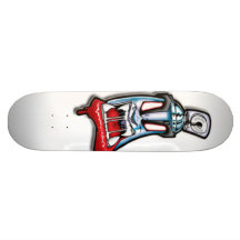 can_2 skate board decks