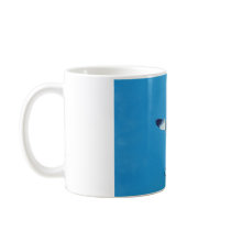 CAN FLY MUGS