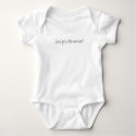Can I get a little boob here? t-shirts