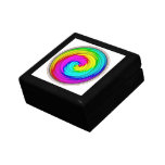Can of Paint Transparent Gift Boxes