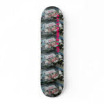 Can U Handle an STi Skate Decks