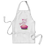 Can you Bake Me a Treat? Apron