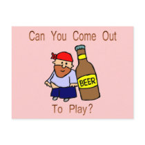 Can You Come Out To Play