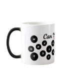 Can You find the "G" ? (multiple design) mugs