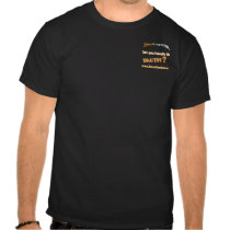 Can You Handle the Truth #3 t-shirts