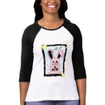 Can you Hare the Music? t-shirts