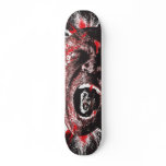 Can you hear me? Skateboard