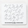 Can You Identify The 20 Amino Acids? (Chemistry) Mouse Pad