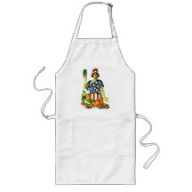 Can Your Own Apron