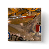 Canada, Alberta, Calgary: Aero Space Museum of