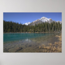 Canada, Alberta, Jasper National Park: JASPER,
