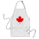 Canada aprons