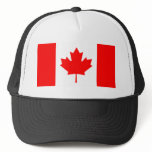 Canada - Canadian Flag hats