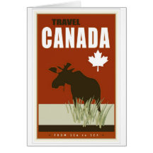 Canada Card