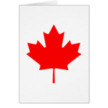 Canada Cards