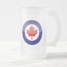 Canada Coffee Mugs