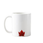 Canada Cups & Mugs Canada Maple Leaf Souvenir Cup