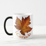 Canada Cups & Mugs Canada Maple Leaf Souvenir Cup